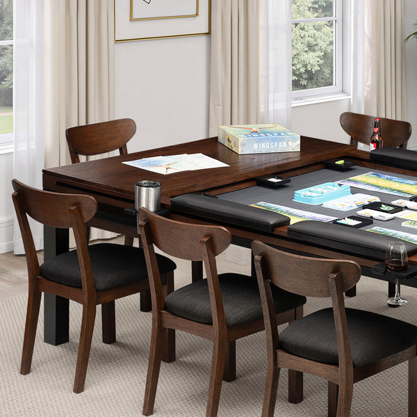 Pangea Table Divider 4FT (2 pack)