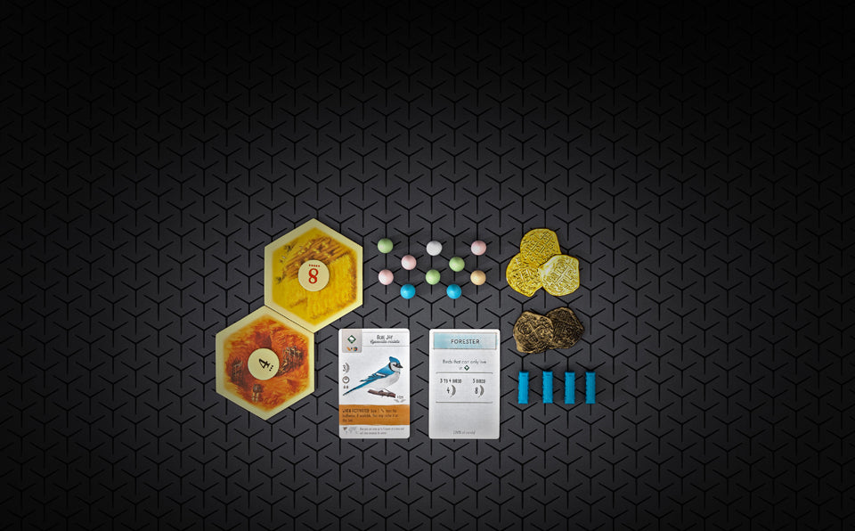 Zola Mod | Modern Modular Gaming Furniture