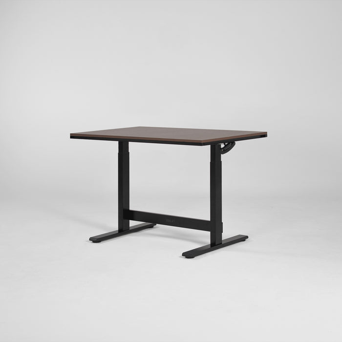 Tavern Sit-Stand Gaming Table (44x30)